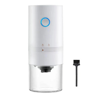 Portable Electric Coffee Grinder