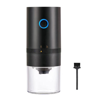 Portable Electric Coffee Grinder