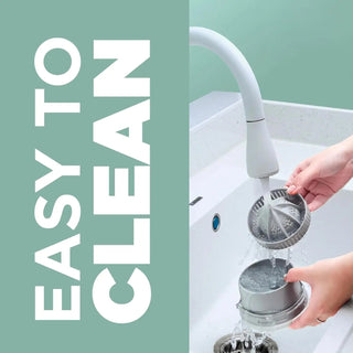 Electric Citrus Juicer